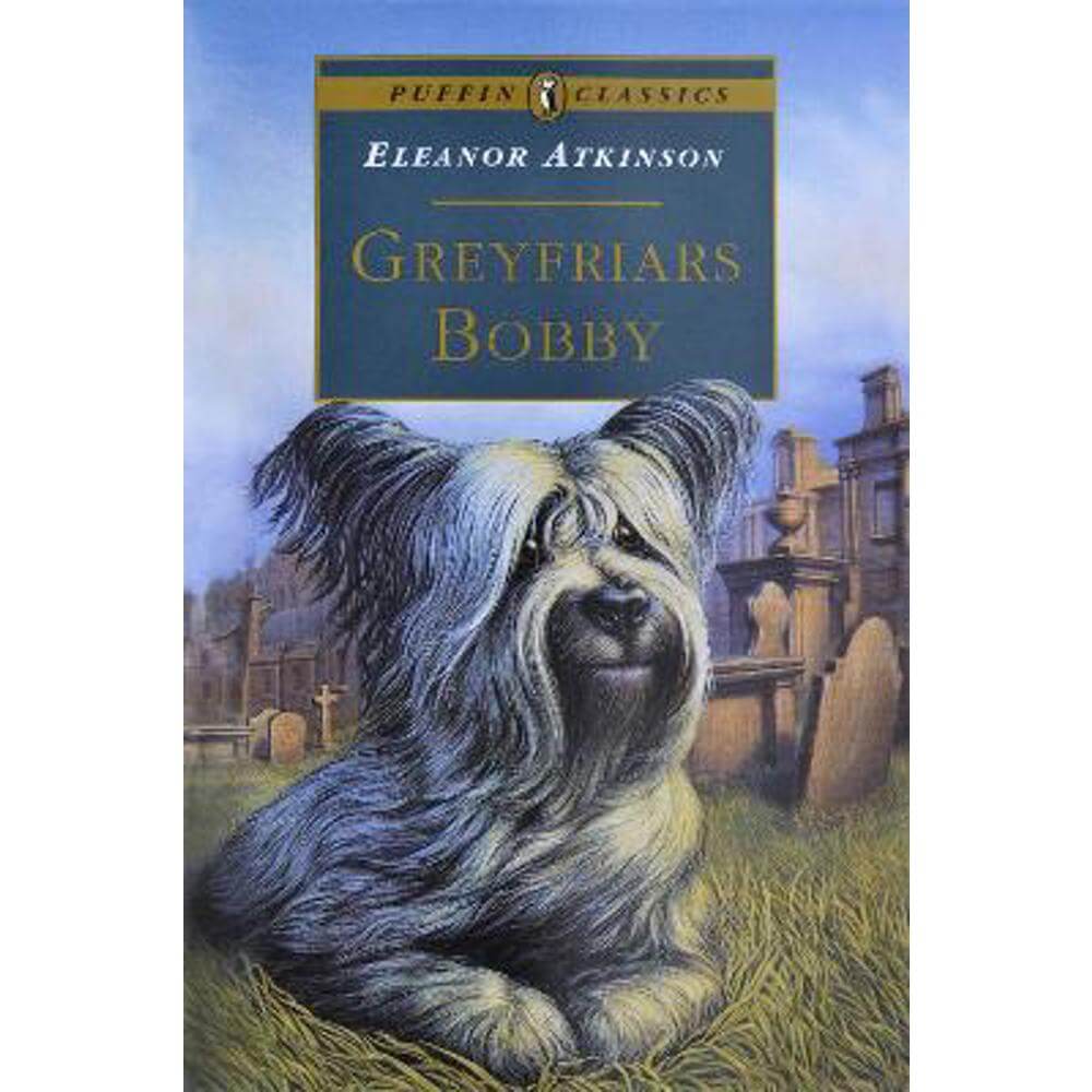 Greyfriars Bobby (Paperback) - Eleanor Atkinson
